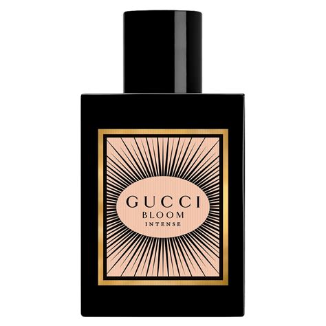 gucci bloom intense aanbieding|Gucci Bloom Eau de Parfum Intense, 50ml .